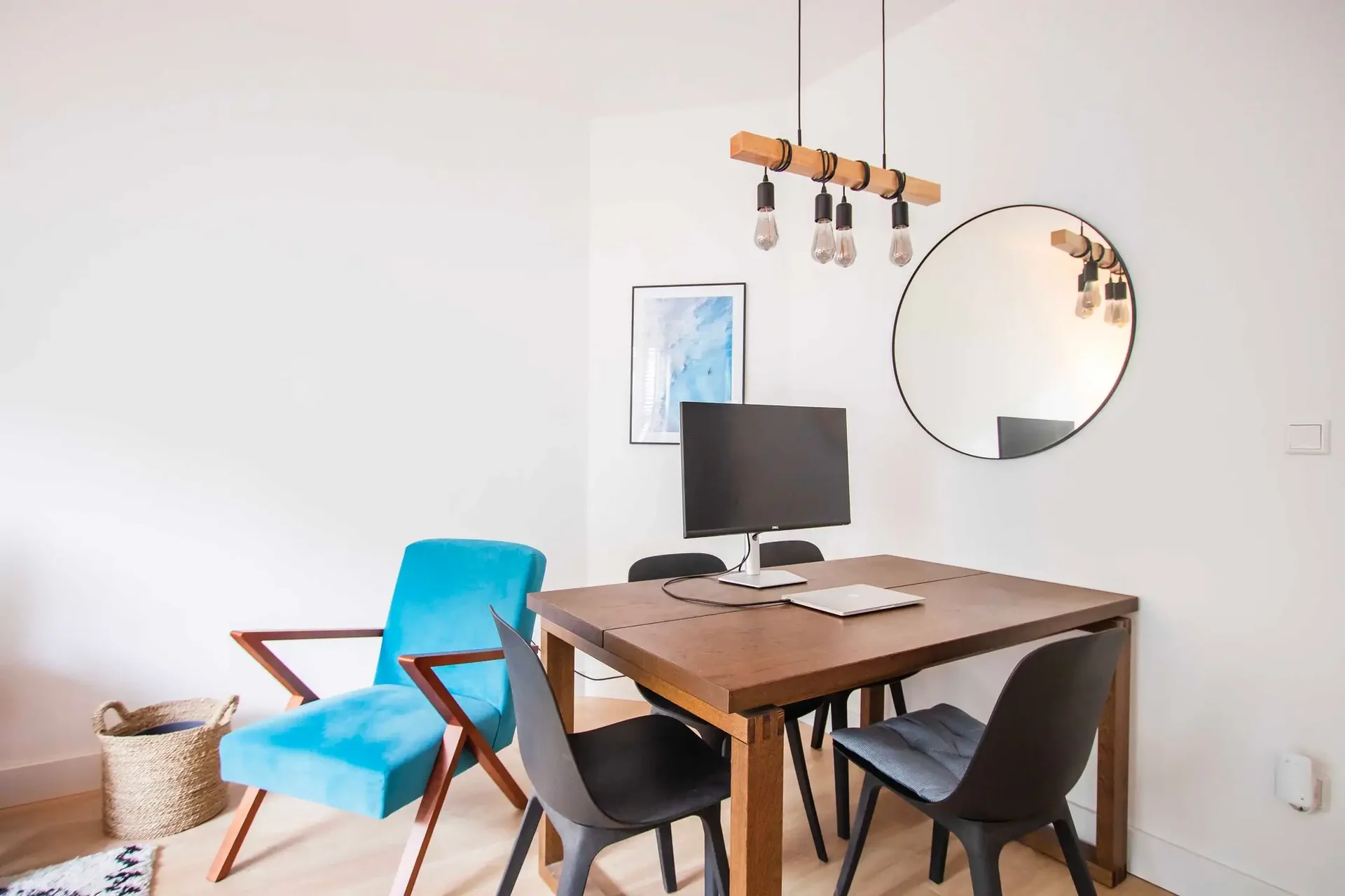 Foto van de Appartement gelegen aan de Willem de Zwijgerlaan in Amsterdam