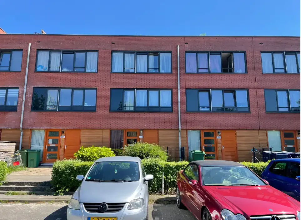 Foto van de Appartement gelegen aan de Laan der V.O.C. in Almere