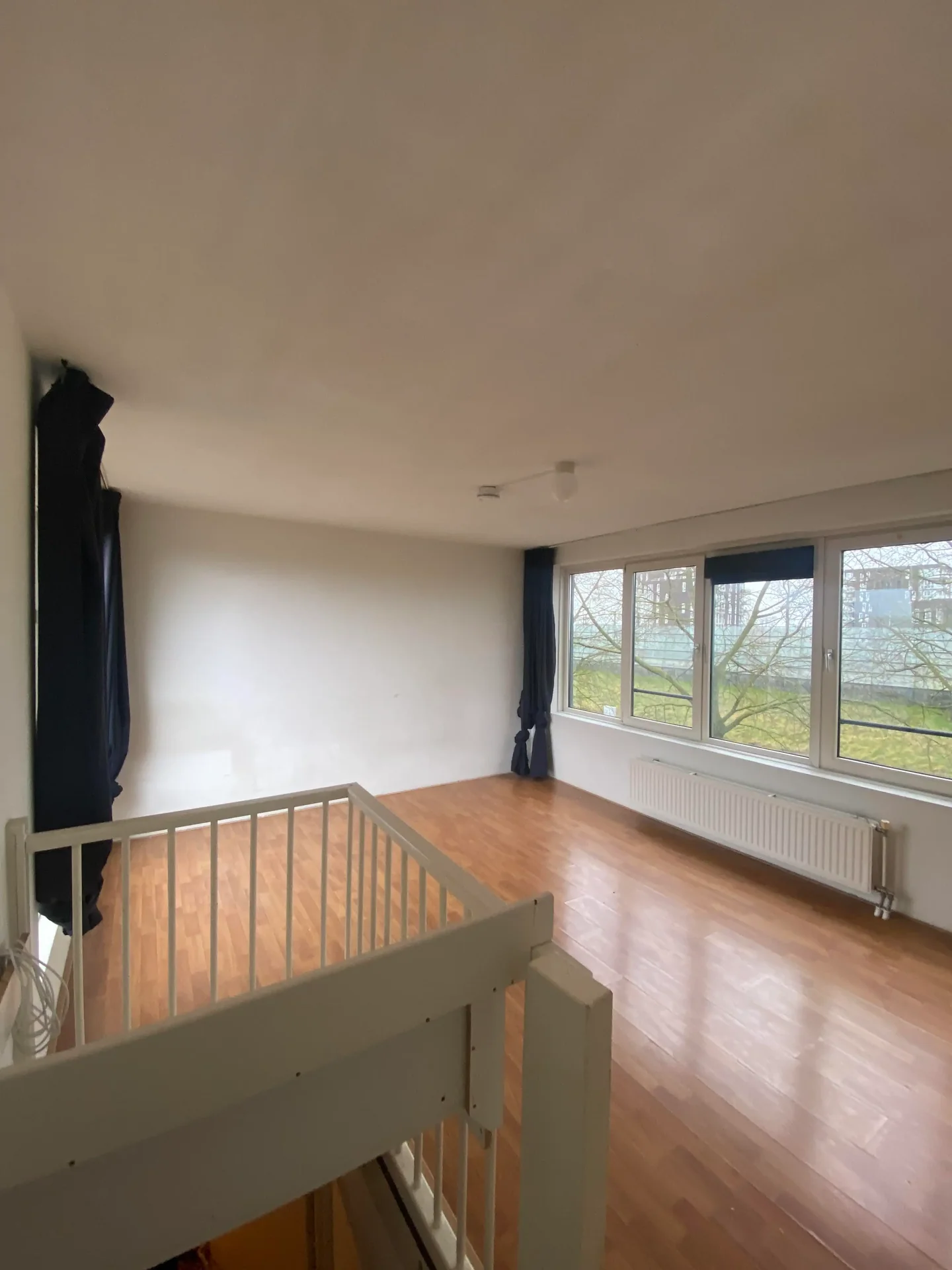Foto van de Appartement gelegen aan de Laan der V.O.C. in Almere