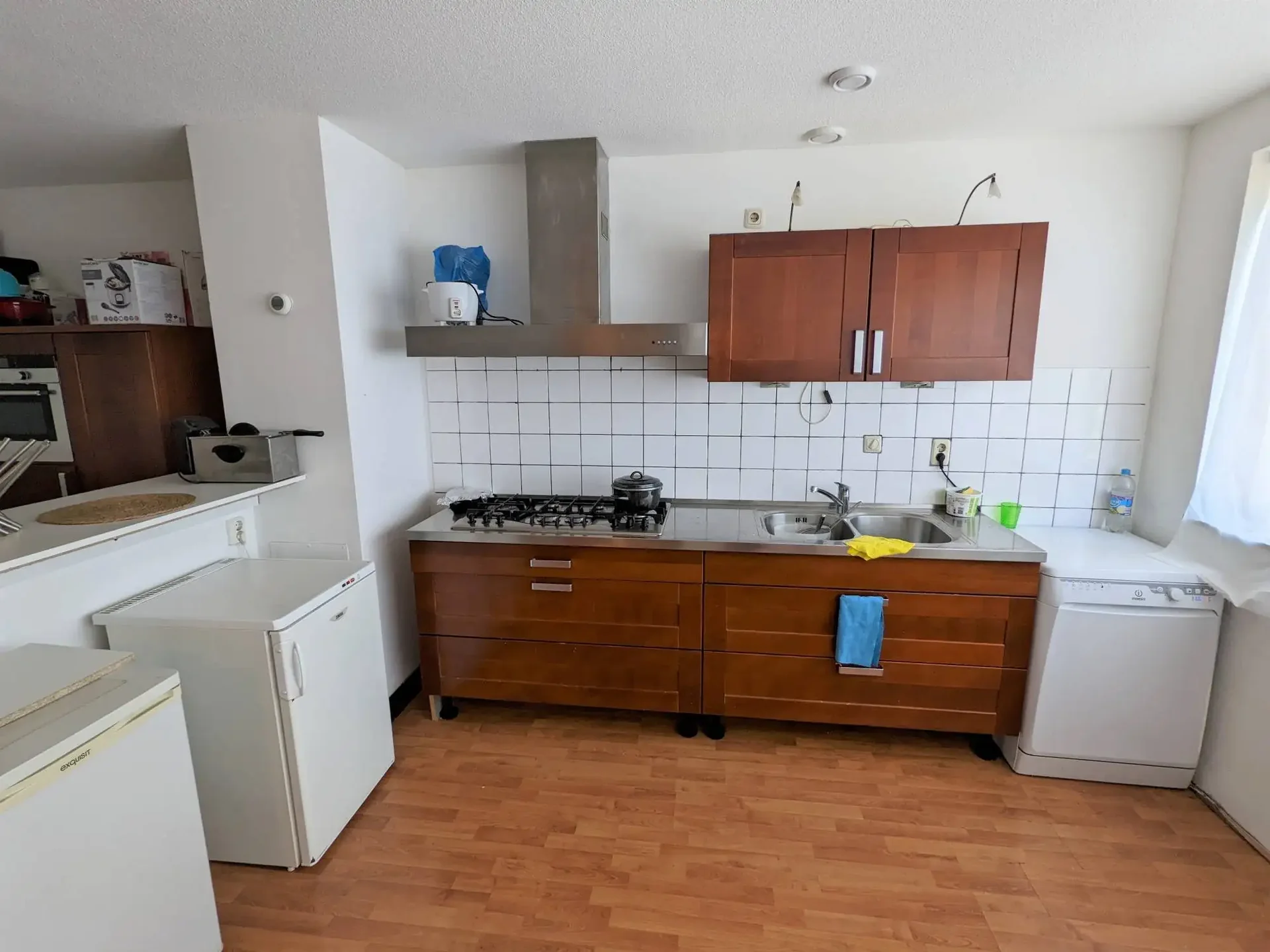 Foto van de Appartement gelegen aan de Laan der V.O.C. in Almere