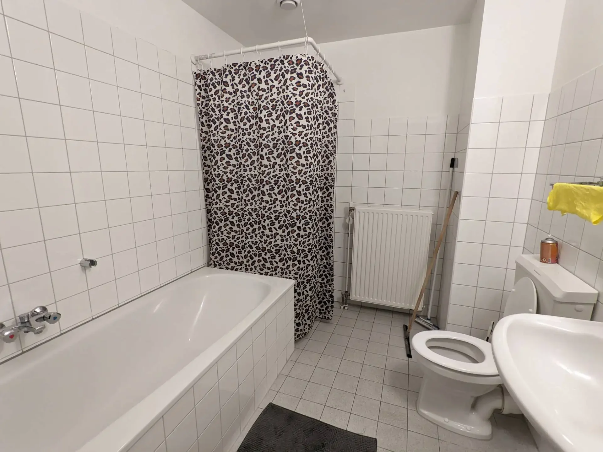 Foto van de Appartement gelegen aan de Laan der V.O.C. in Almere