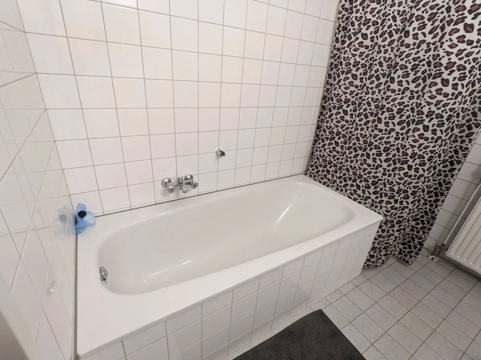 Foto van de Appartement gelegen aan de Laan der V.O.C. in Almere