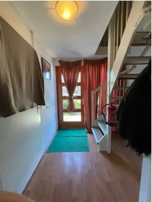 Foto van de Appartement gelegen aan de Laan der V.O.C. in Almere