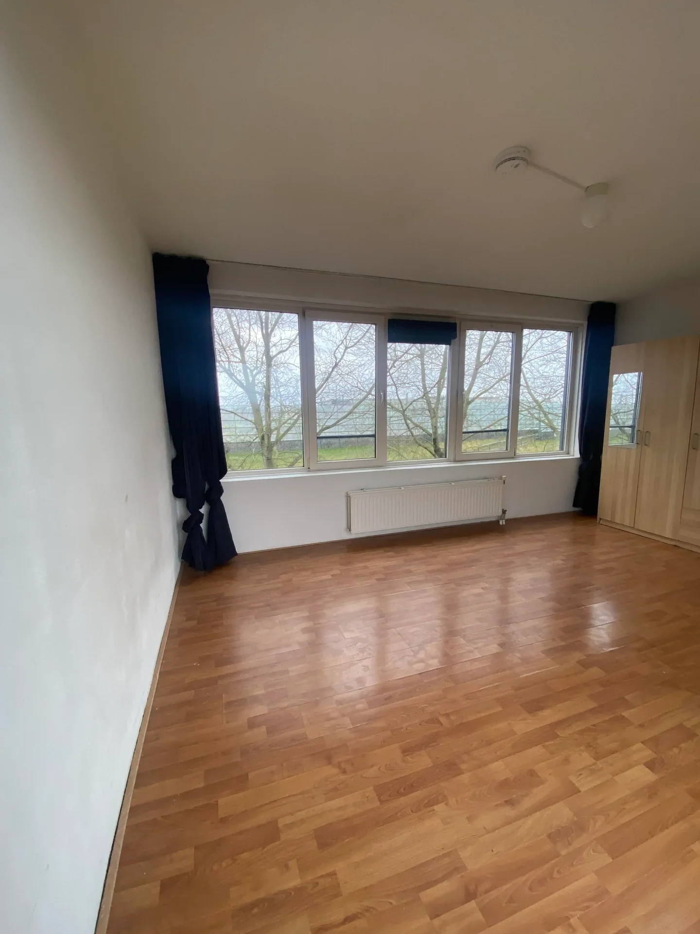 Foto van de Appartement gelegen aan de Laan der V.O.C. in Almere