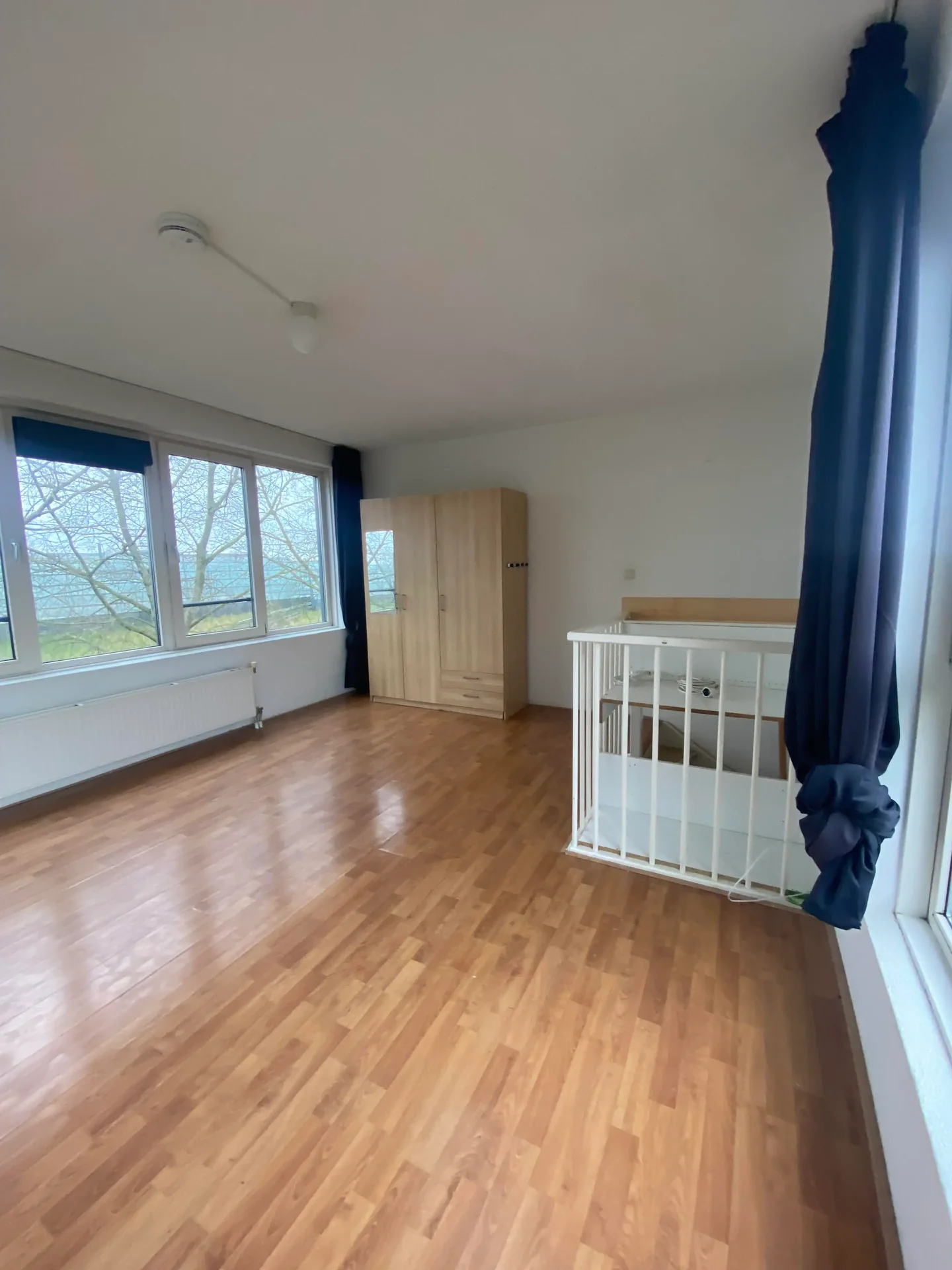 Foto van de Appartement gelegen aan de Laan der V.O.C. in Almere