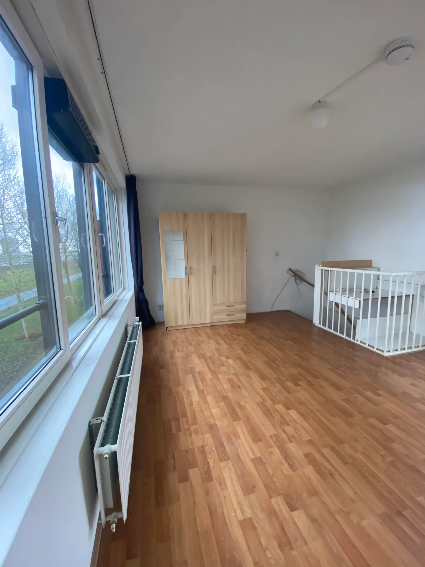 Foto van de Appartement gelegen aan de Laan der V.O.C. in Almere