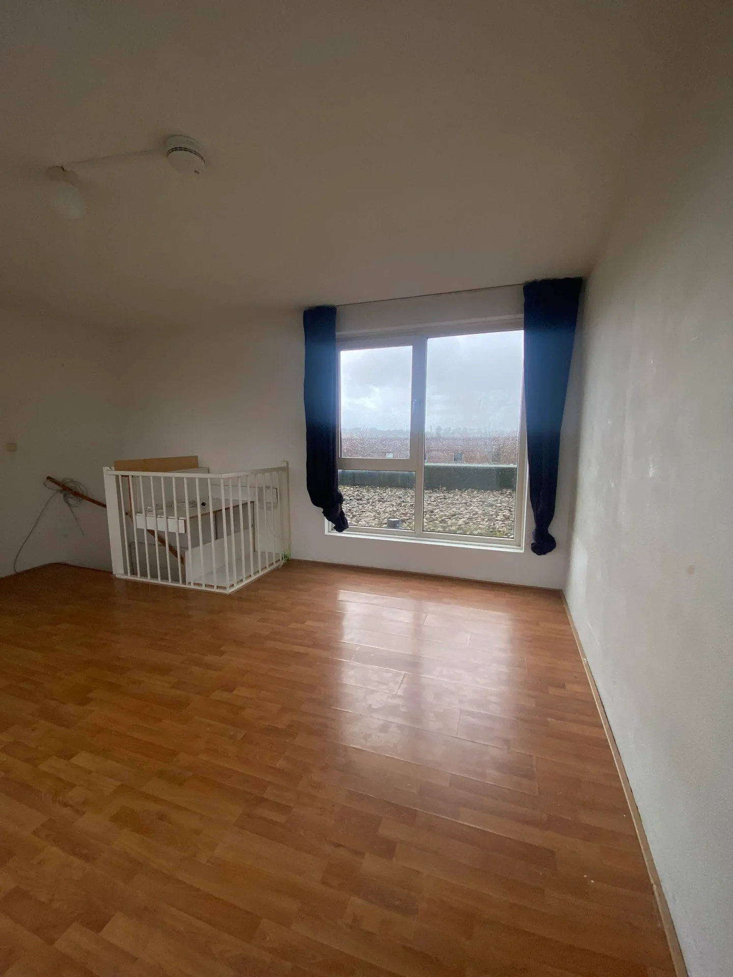 Foto van de Appartement gelegen aan de Laan der V.O.C. in Almere