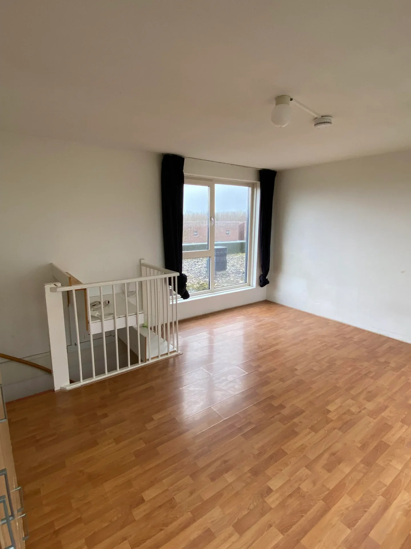 Foto van de Appartement gelegen aan de Laan der V.O.C. in Almere