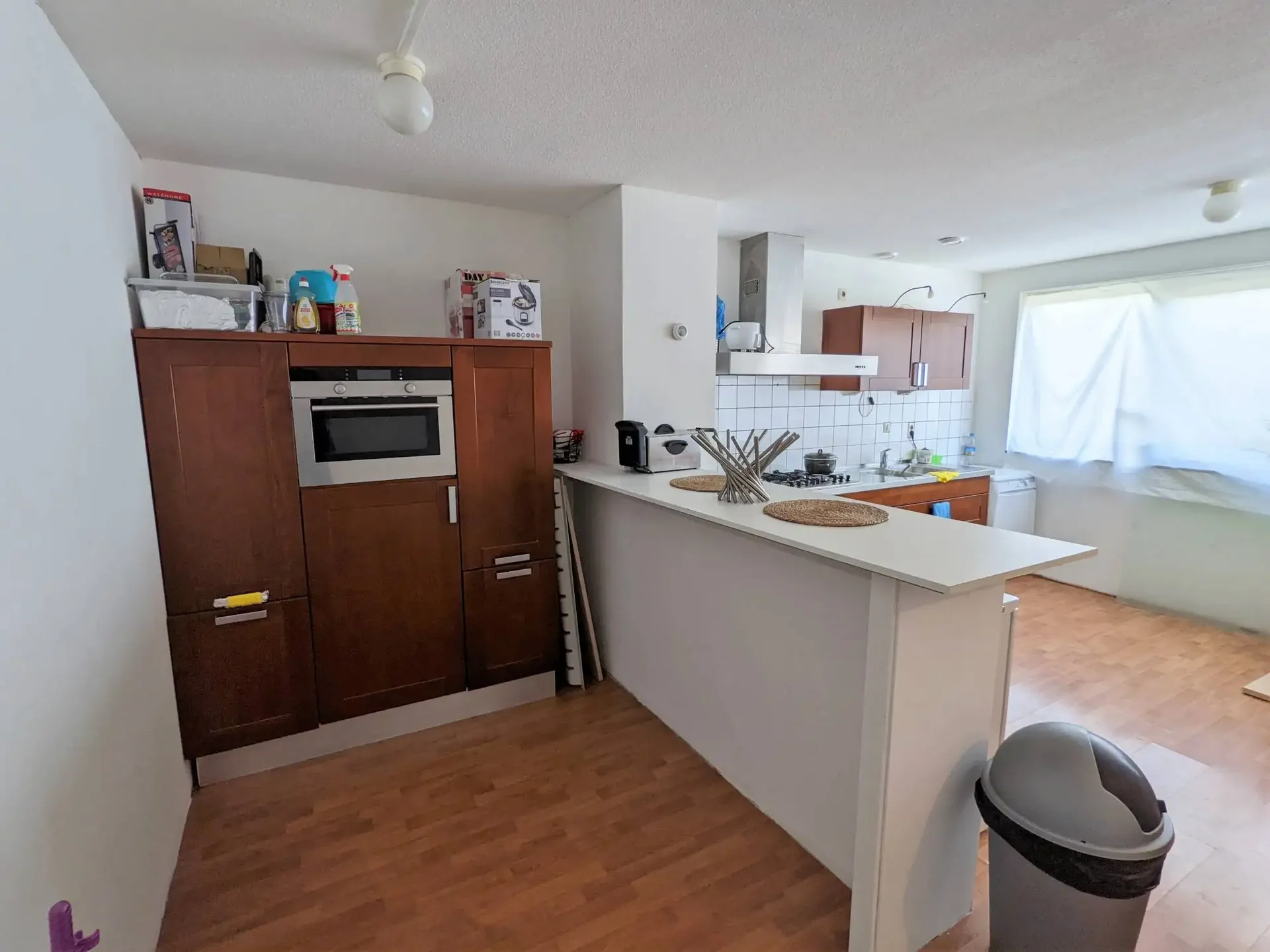 Foto van de Appartement gelegen aan de Laan der V.O.C. in Almere