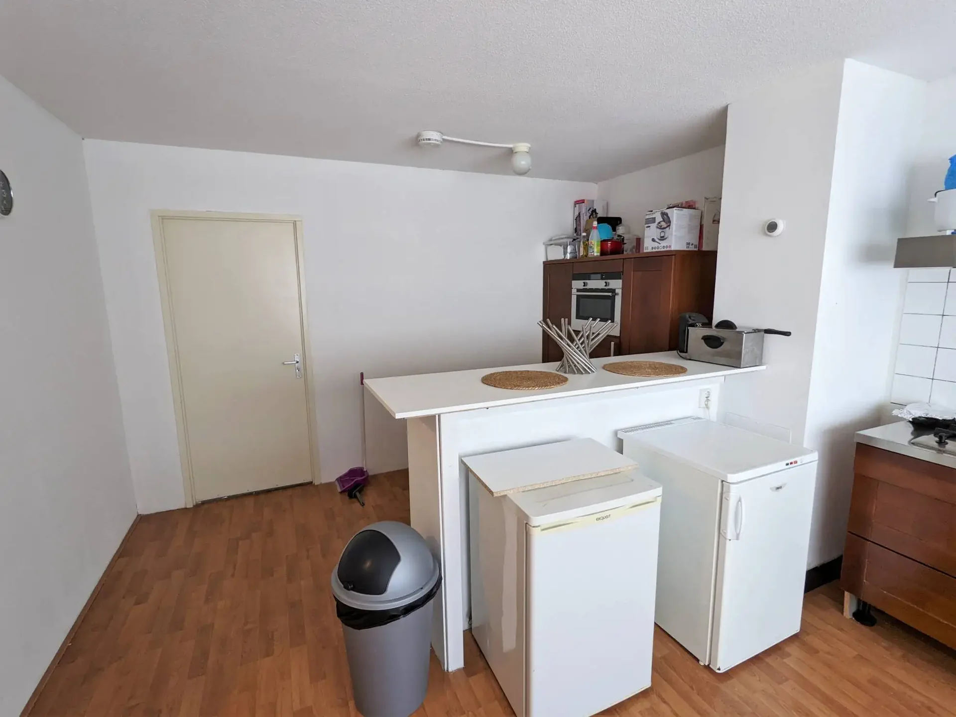 Foto van de Appartement gelegen aan de Laan der V.O.C. in Almere