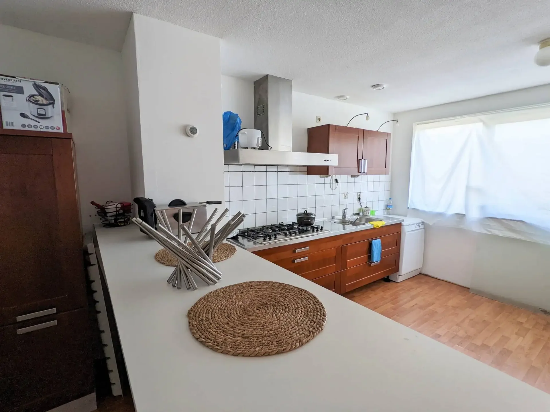 Foto van de Appartement gelegen aan de Laan der V.O.C. in Almere
