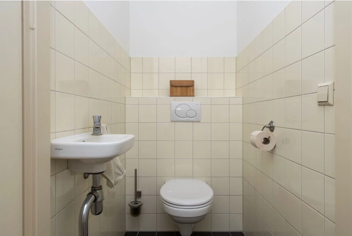 Foto van de Kamer gelegen aan de Professor de Moorplein in Tilburg