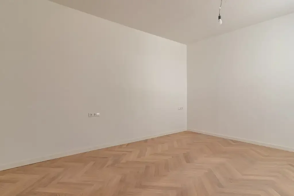 Foto van de Appartement gelegen aan de Nieuwe Leliestraat in Amsterdam