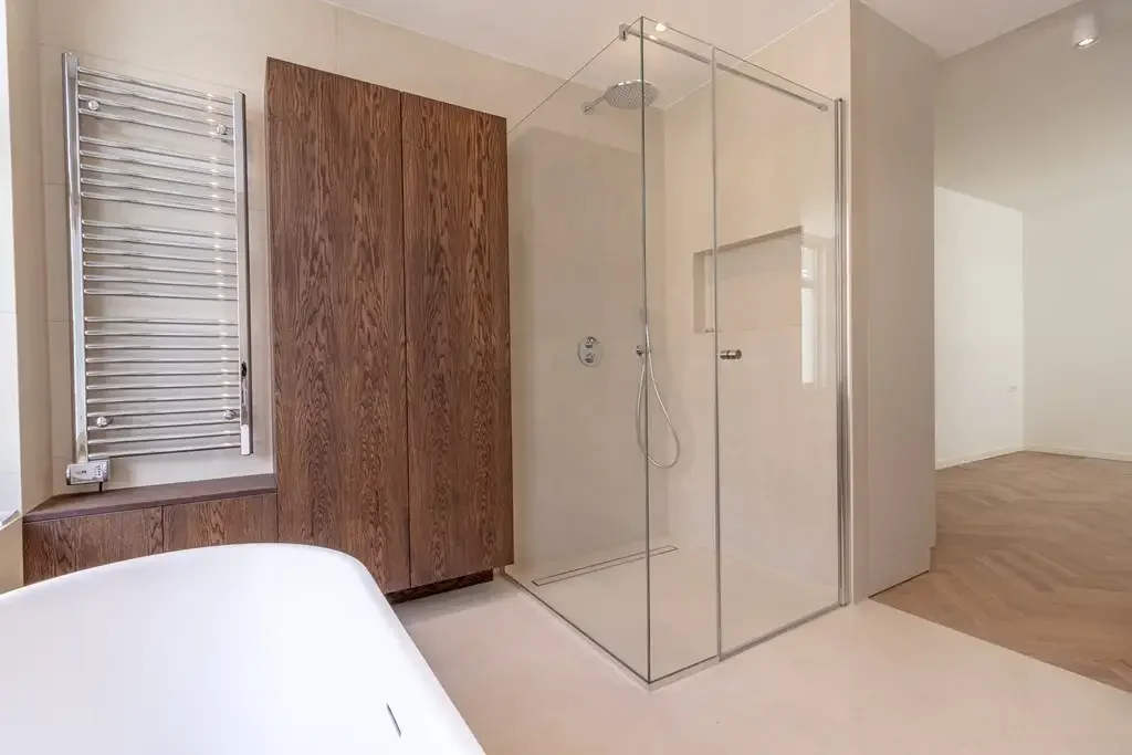 Foto van de Appartement gelegen aan de Nieuwe Leliestraat in Amsterdam