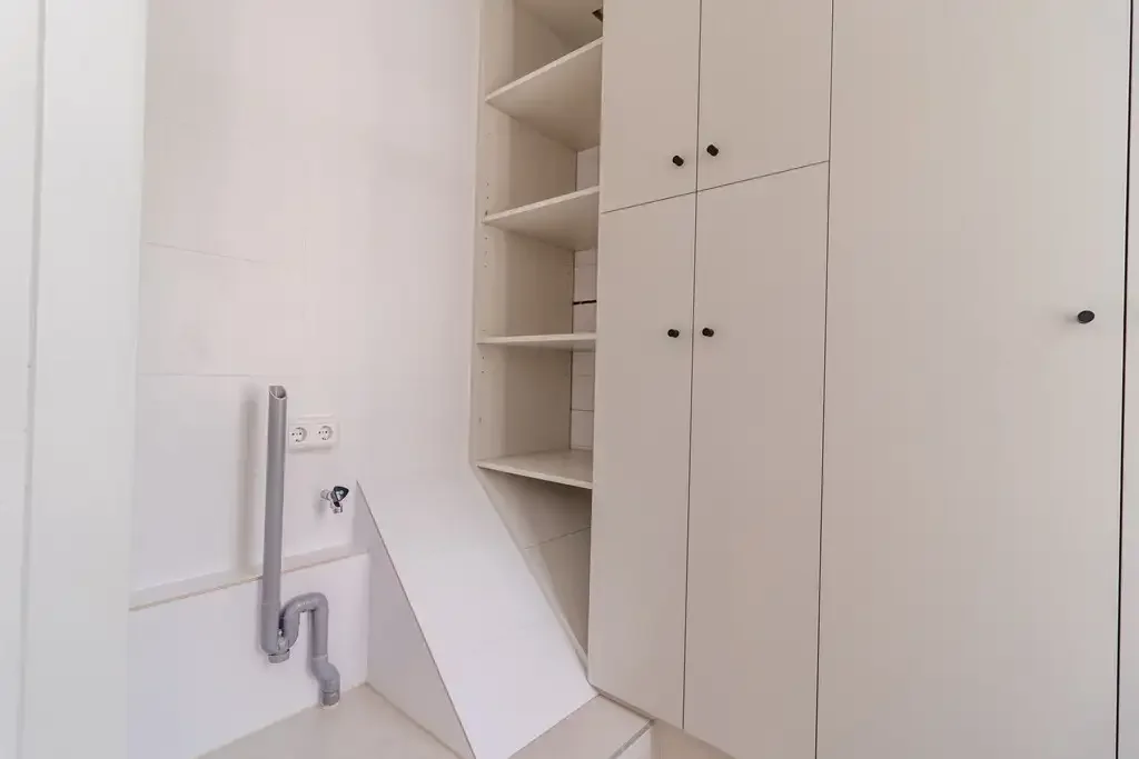 Foto van de Appartement gelegen aan de Nieuwe Leliestraat in Amsterdam