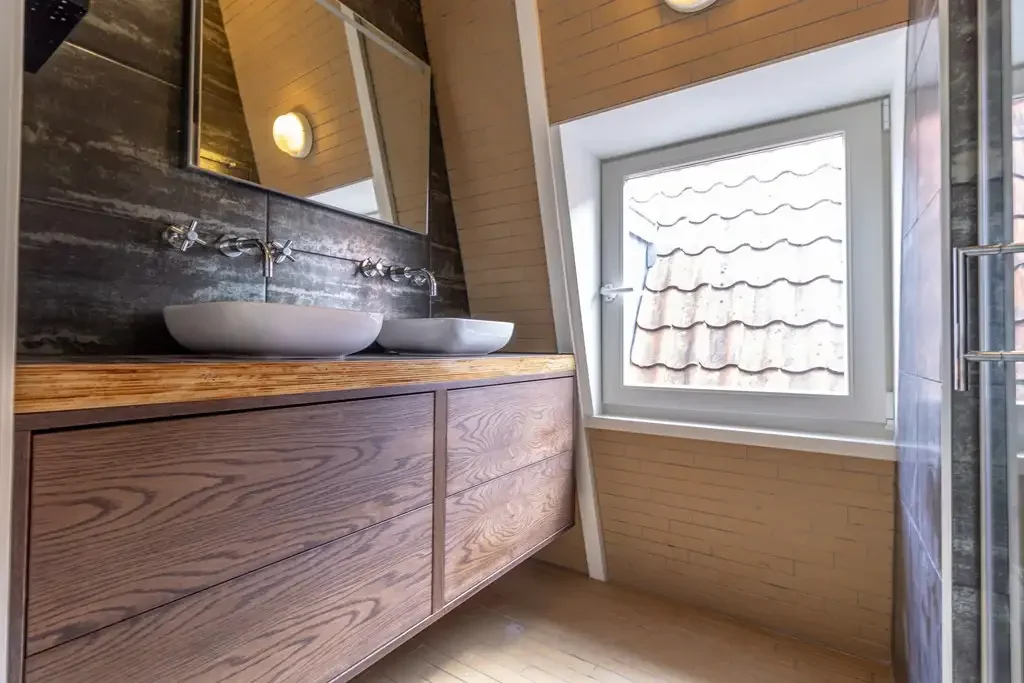 Foto van de Appartement gelegen aan de Nieuwe Leliestraat in Amsterdam