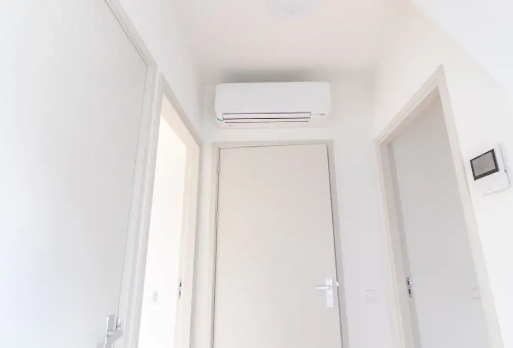 Foto van de Appartement gelegen aan de Nieuwe Leliestraat in Amsterdam