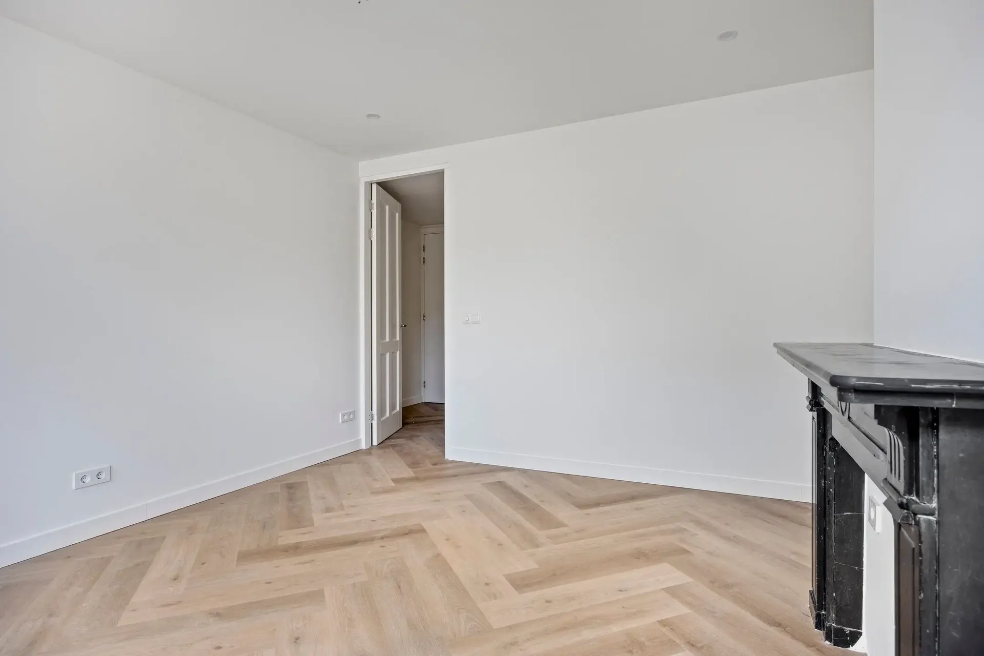 Foto van de Appartement gelegen aan de Schoutenstraat in Utrecht