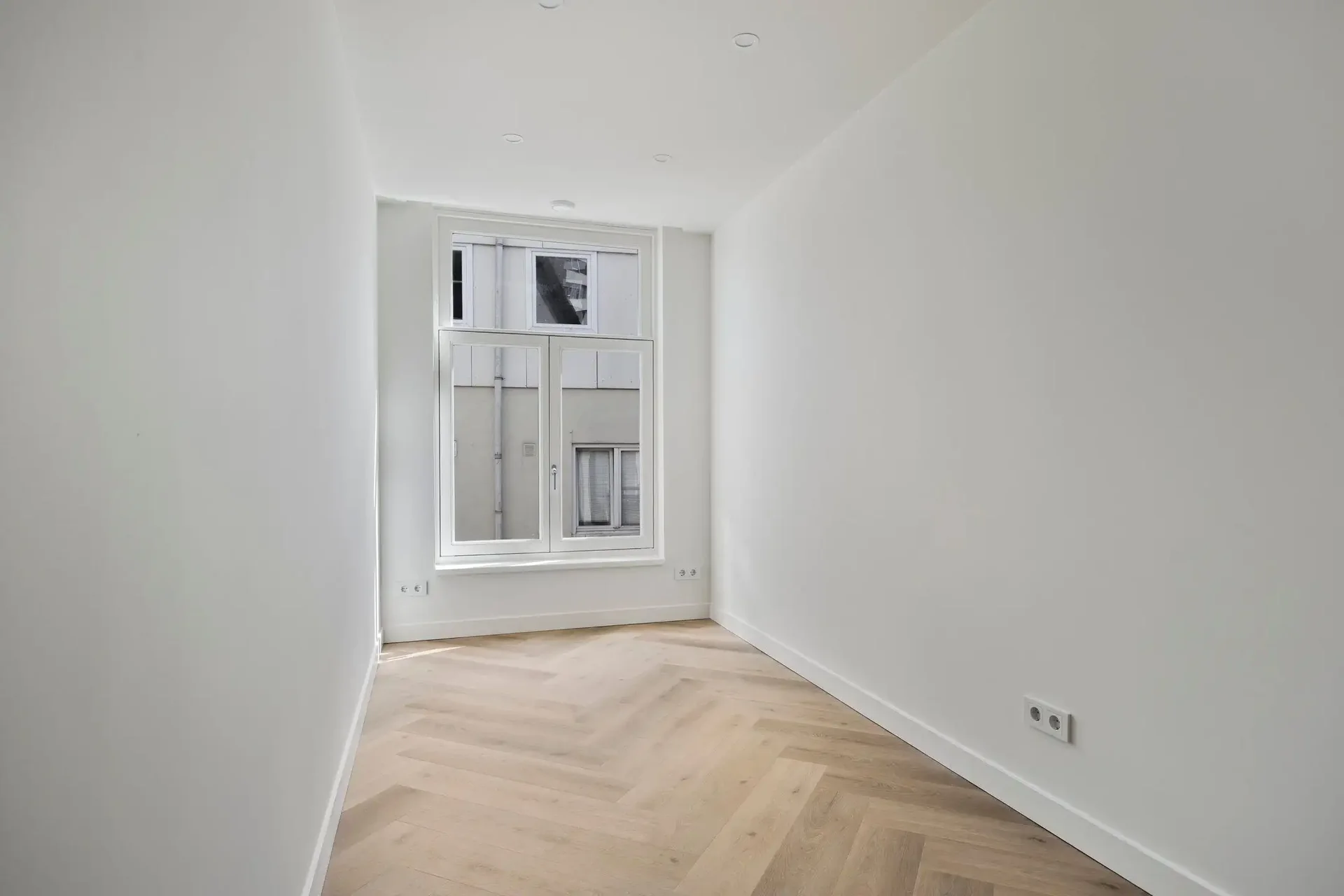 Foto van de Appartement gelegen aan de Schoutenstraat in Utrecht