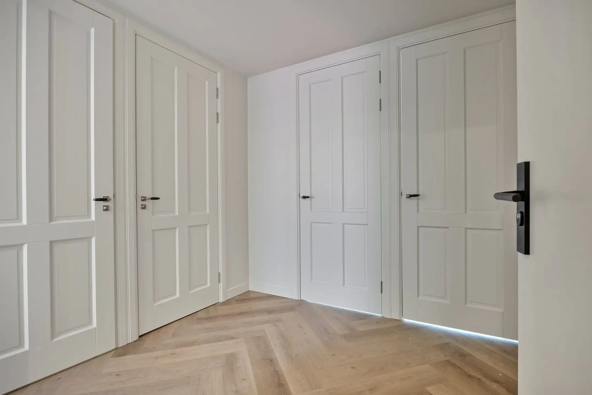 Foto van de Appartement gelegen aan de Schoutenstraat in Utrecht