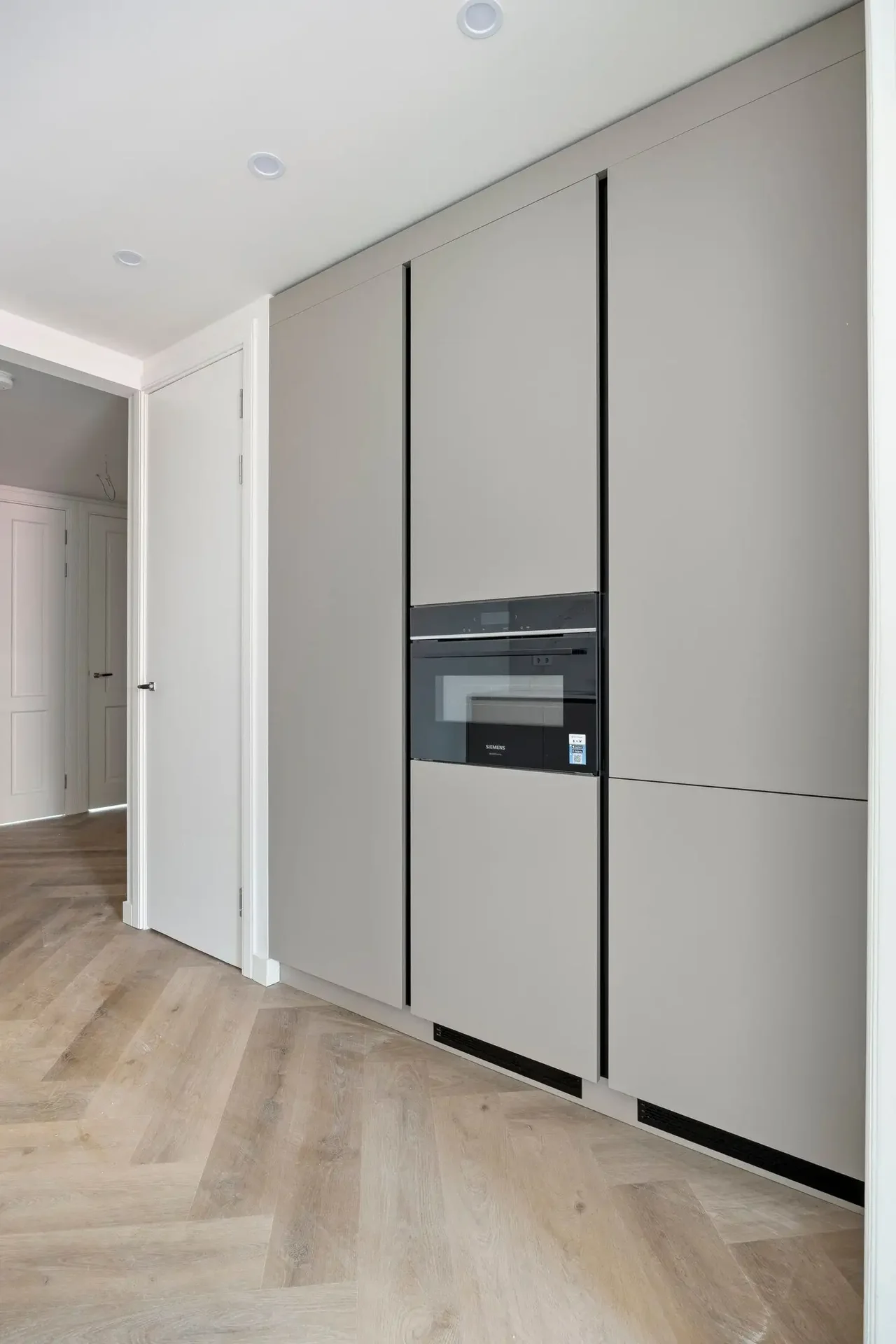 Foto van de Appartement gelegen aan de Schoutenstraat in Utrecht