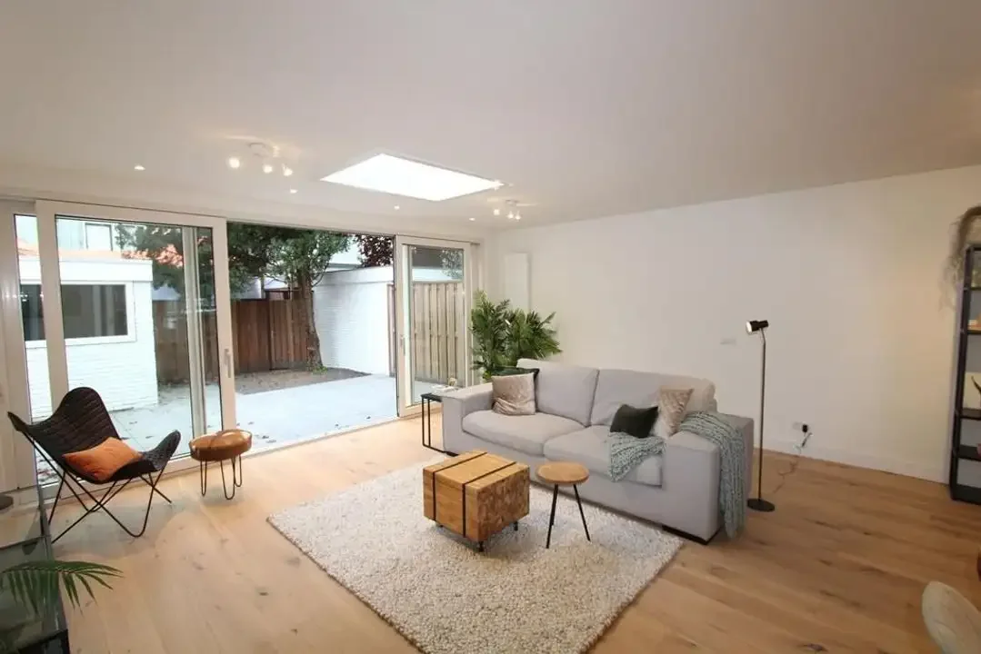 Foto van de Appartement gelegen aan de Van Heuven Goedhartlaan in Amstelveen
