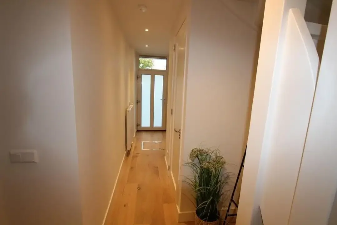 Foto van de Appartement gelegen aan de Van Heuven Goedhartlaan in Amstelveen