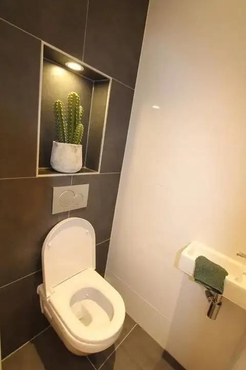Foto van de Appartement gelegen aan de Van Heuven Goedhartlaan in Amstelveen