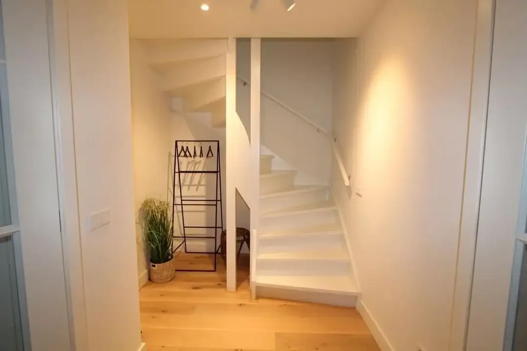 Foto van de Appartement gelegen aan de Van Heuven Goedhartlaan in Amstelveen