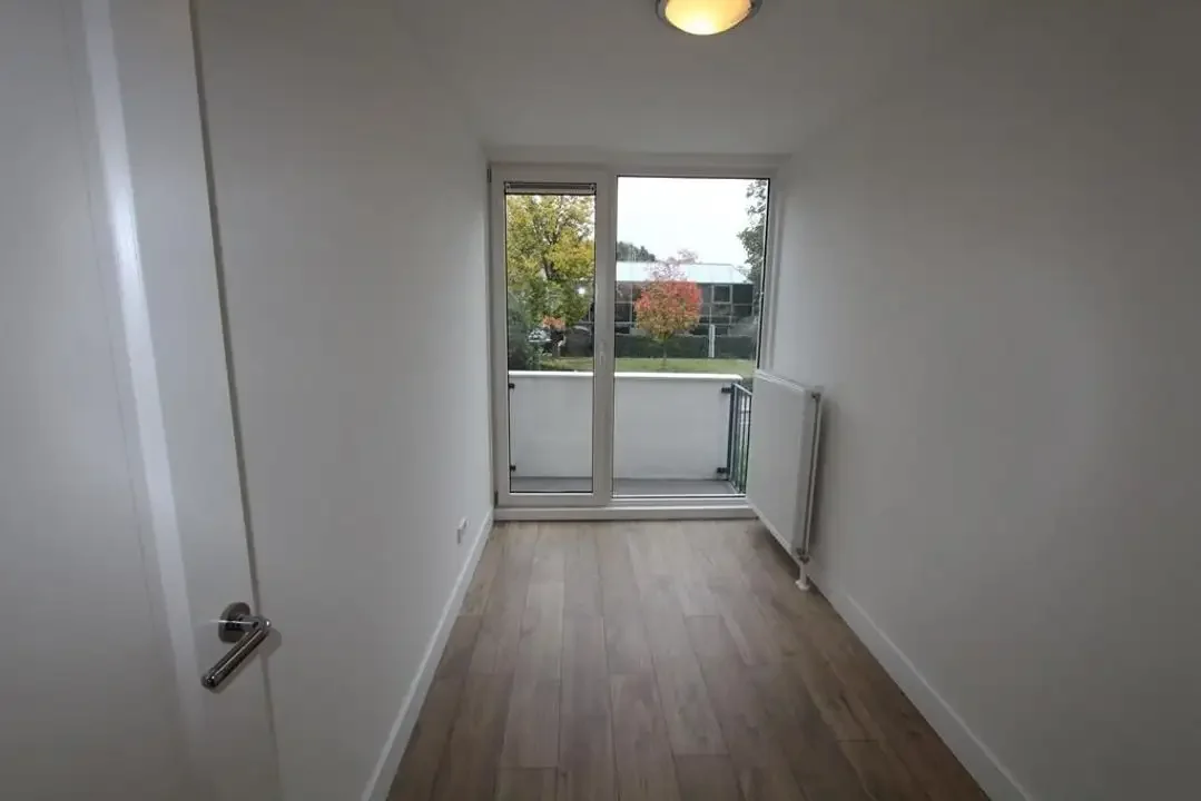 Foto van de Appartement gelegen aan de Van Heuven Goedhartlaan in Amstelveen