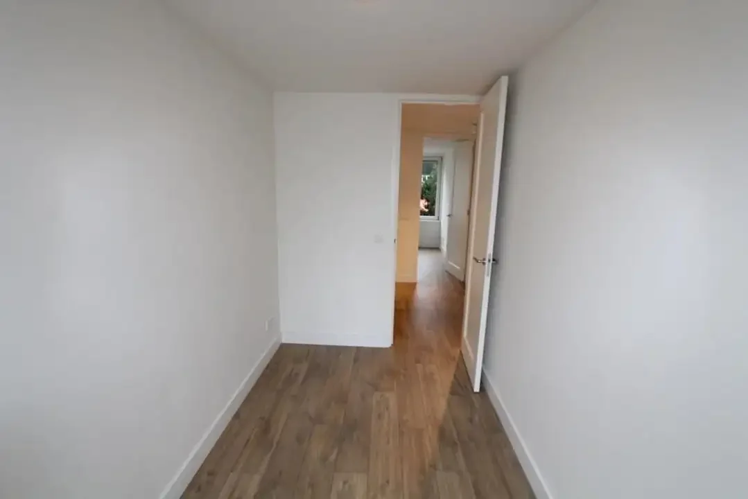 Foto van de Appartement gelegen aan de Van Heuven Goedhartlaan in Amstelveen