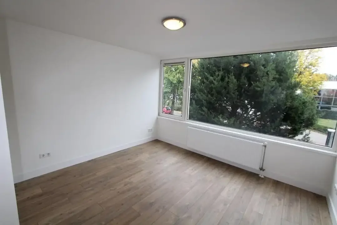 Foto van de Appartement gelegen aan de Van Heuven Goedhartlaan in Amstelveen