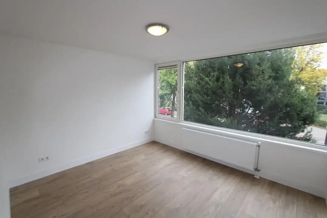 Foto van de Appartement gelegen aan de Van Heuven Goedhartlaan in Amstelveen
