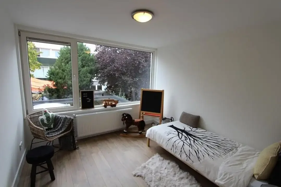 Foto van de Appartement gelegen aan de Van Heuven Goedhartlaan in Amstelveen