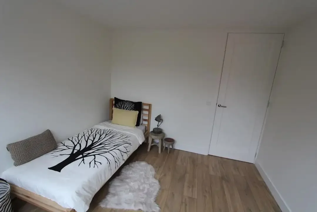 Foto van de Appartement gelegen aan de Van Heuven Goedhartlaan in Amstelveen
