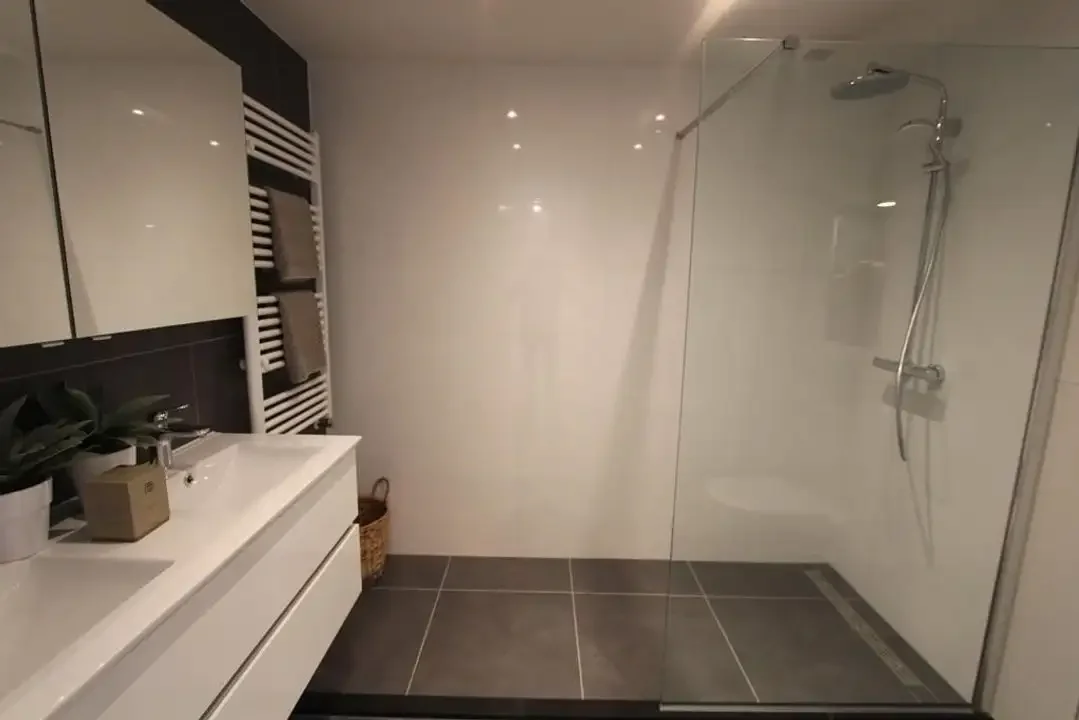 Foto van de Appartement gelegen aan de Van Heuven Goedhartlaan in Amstelveen