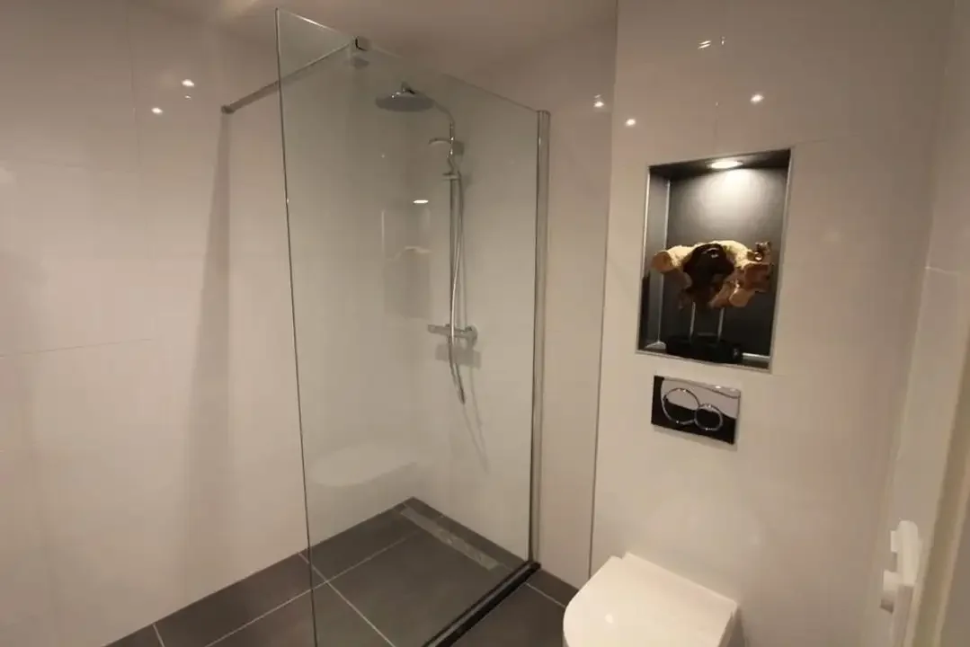 Foto van de Appartement gelegen aan de Van Heuven Goedhartlaan in Amstelveen