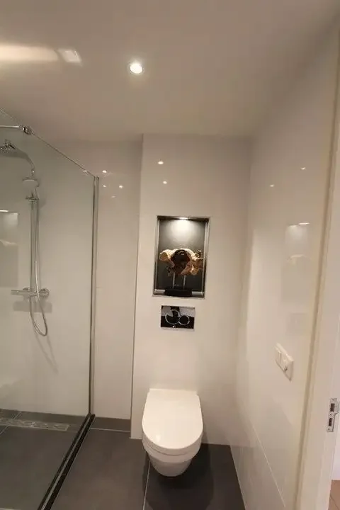 Foto van de Appartement gelegen aan de Van Heuven Goedhartlaan in Amstelveen