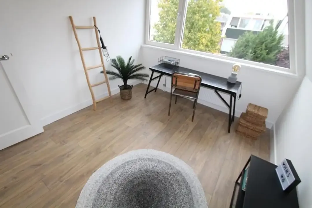 Foto van de Appartement gelegen aan de Van Heuven Goedhartlaan in Amstelveen