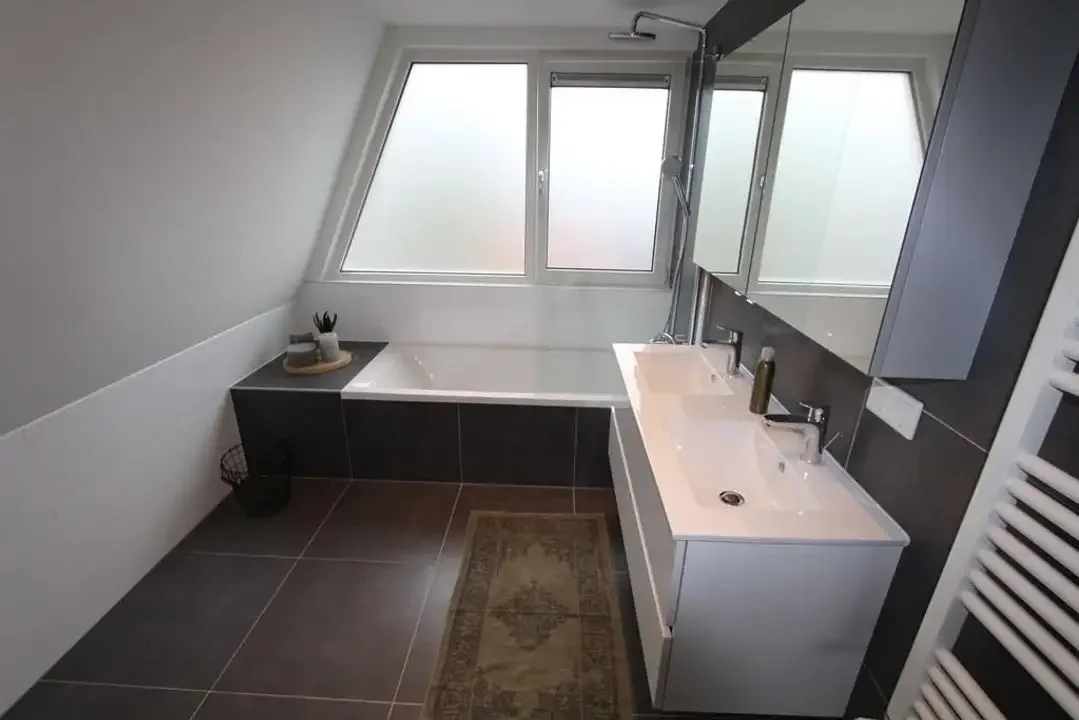 Foto van de Appartement gelegen aan de Van Heuven Goedhartlaan in Amstelveen