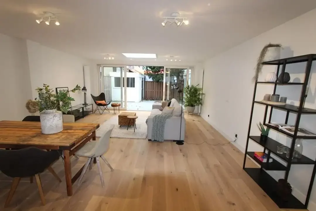 Foto van de Appartement gelegen aan de Van Heuven Goedhartlaan in Amstelveen