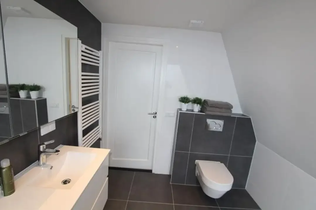 Foto van de Appartement gelegen aan de Van Heuven Goedhartlaan in Amstelveen