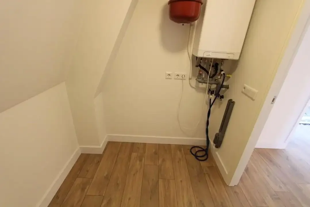 Foto van de Appartement gelegen aan de Van Heuven Goedhartlaan in Amstelveen