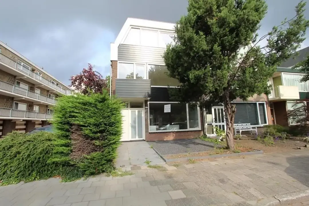 Foto van de Appartement gelegen aan de Van Heuven Goedhartlaan in Amstelveen