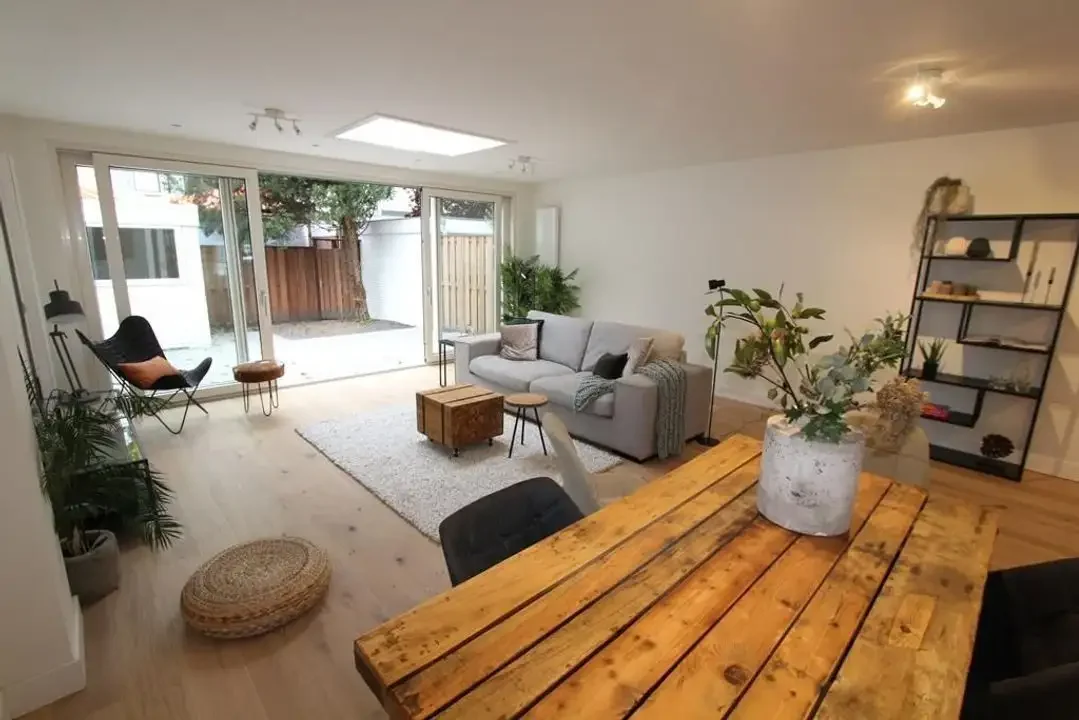 Foto van de Appartement gelegen aan de Van Heuven Goedhartlaan in Amstelveen