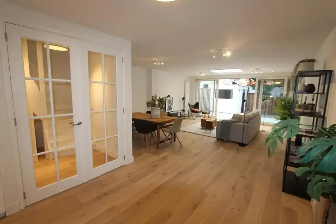 Foto van de Appartement gelegen aan de Van Heuven Goedhartlaan in Amstelveen