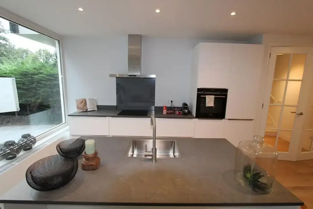 Foto van de Appartement gelegen aan de Van Heuven Goedhartlaan in Amstelveen