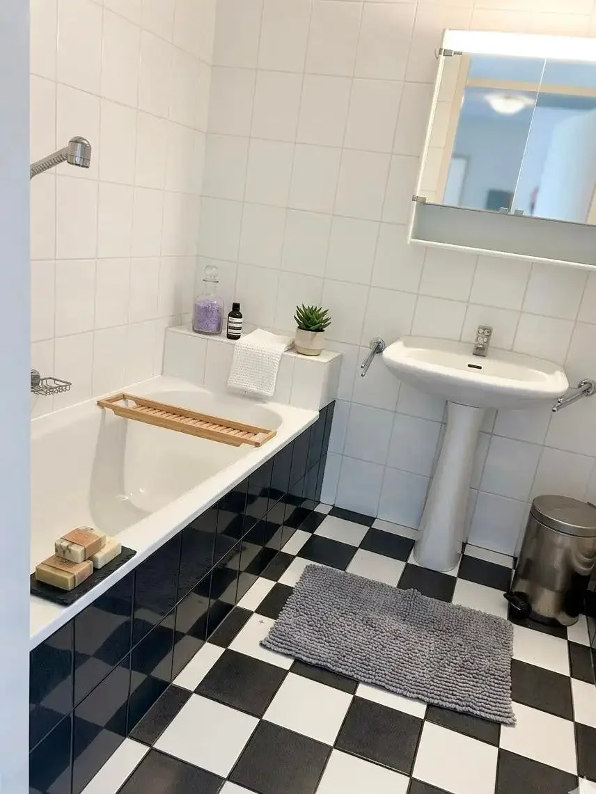 Foto van de Appartement gelegen aan de Donker Curtiusstraat in Den Haag