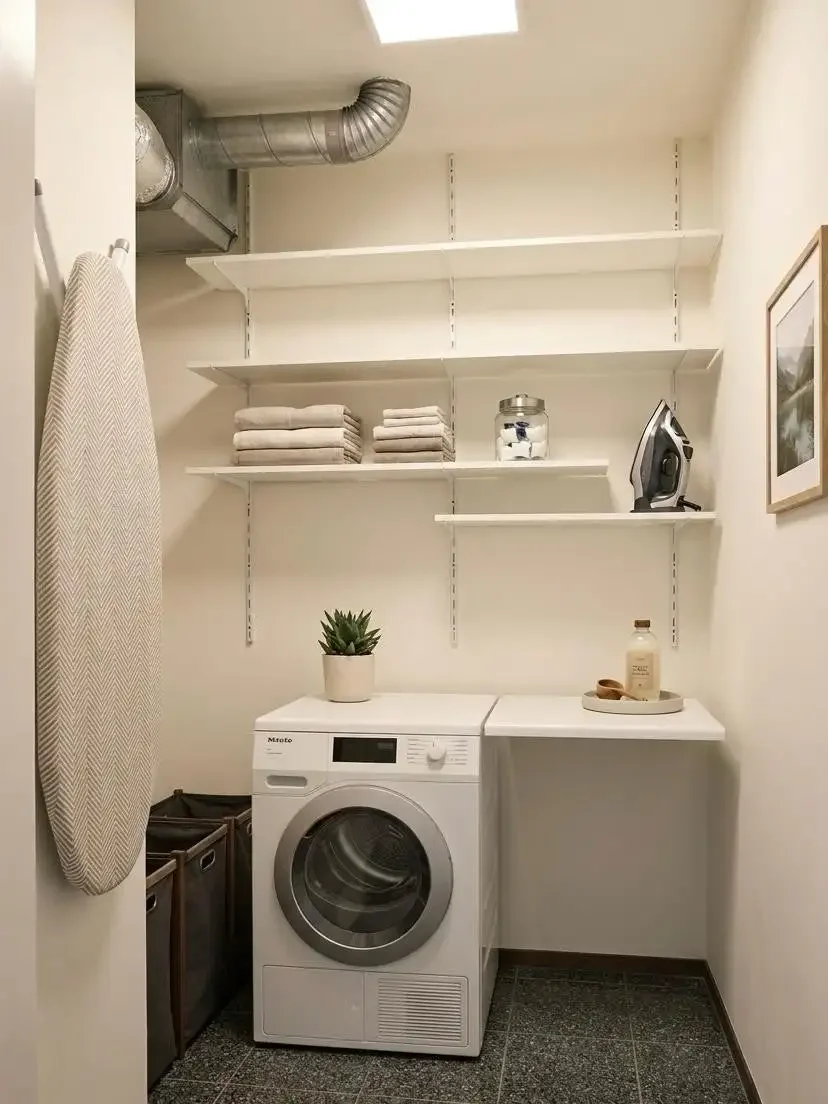 Foto van de Appartement gelegen aan de Donker Curtiusstraat in Den Haag