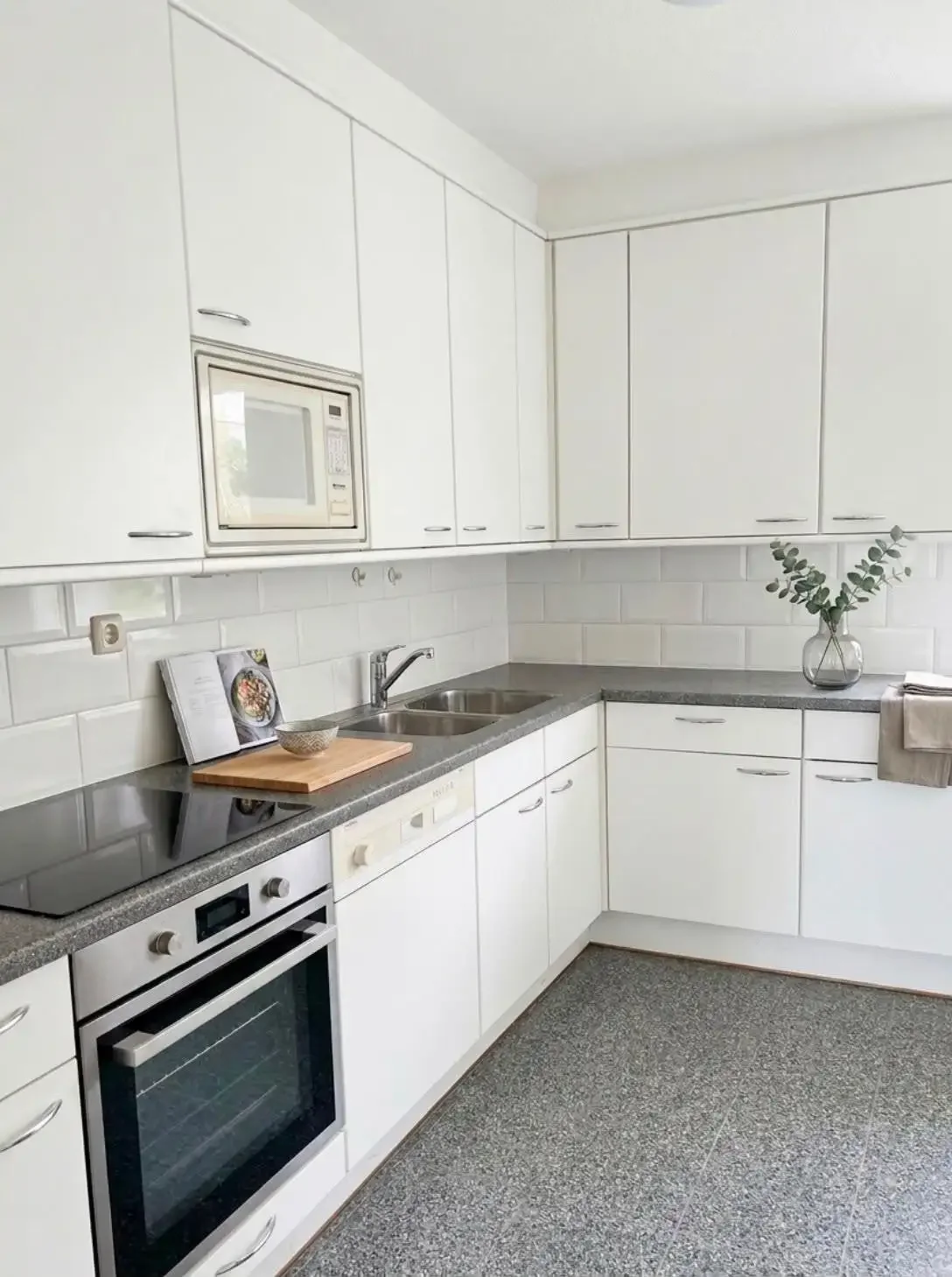 Foto van de Appartement gelegen aan de Donker Curtiusstraat in Den Haag